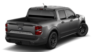 2026 Ford Maverick® External Image 4